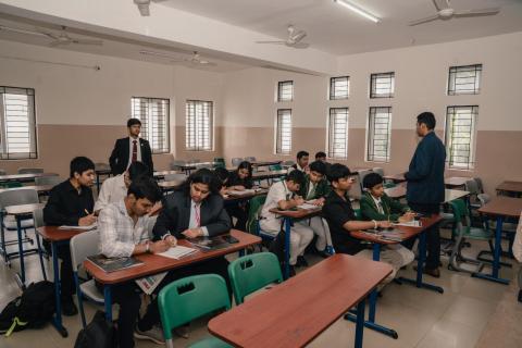 Synchronize 2026 - Science and IT Fest Album - 4
