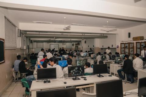 Synchronize 2026 - Science and IT Fest Album - 4