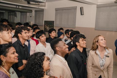 Synchronize 2026 - Science and IT Fest Album - 4