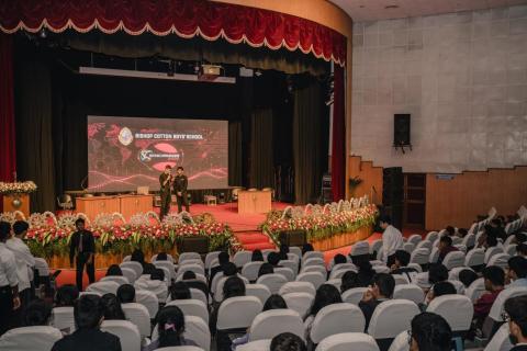 Synchronize 2026 - Science and IT Fest Album - 4
