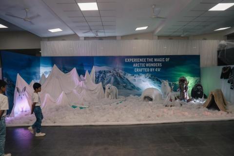  EARTH ODYSSEY - A JOURNEY THROUGH OUR LIVING PLANET Album - 1