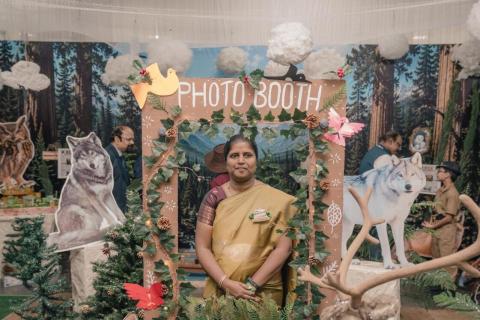  EARTH ODYSSEY - A JOURNEY THROUGH OUR LIVING PLANET Album - 1