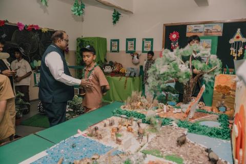 EARTH ODYSSEY - A JOURNEY THROUGH OUR LIVING PLANET Album - 2