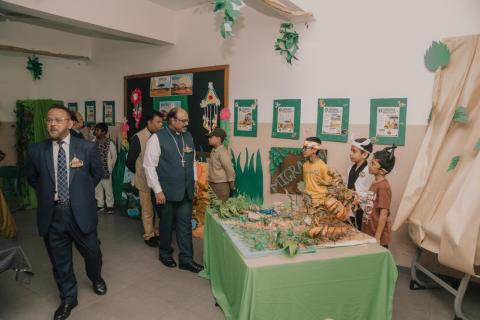 EARTH ODYSSEY - A JOURNEY THROUGH OUR LIVING PLANET Album - 2