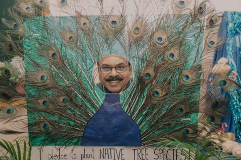 EARTH ODYSSEY - A JOURNEY THROUGH OUR LIVING PLANET Album - 2