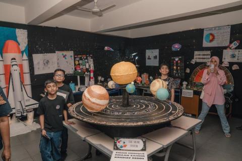 EARTH ODYSSEY - A JOURNEY THROUGH OUR LIVING PLANET Album - 2