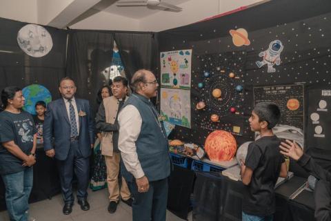 EARTH ODYSSEY - A JOURNEY THROUGH OUR LIVING PLANET Album - 2