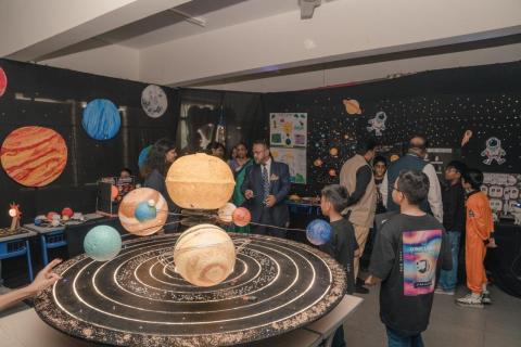 EARTH ODYSSEY - A JOURNEY THROUGH OUR LIVING PLANET Album - 2