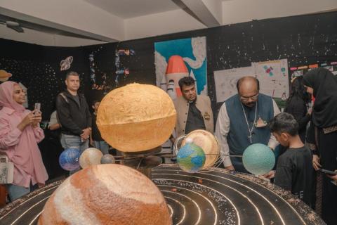 EARTH ODYSSEY - A JOURNEY THROUGH OUR LIVING PLANET Album - 2