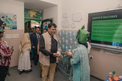 EARTH ODYSSEY - A JOURNEY THROUGH OUR LIVING PLANET Album - 3