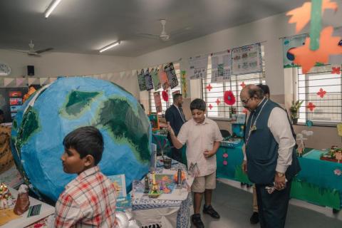 EARTH ODYSSEY - A JOURNEY THROUGH OUR LIVING PLANET Album - 3