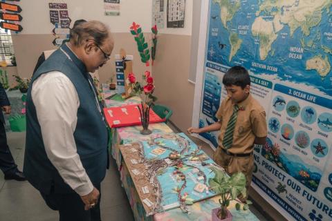 EARTH ODYSSEY - A JOURNEY THROUGH OUR LIVING PLANET Album - 3
