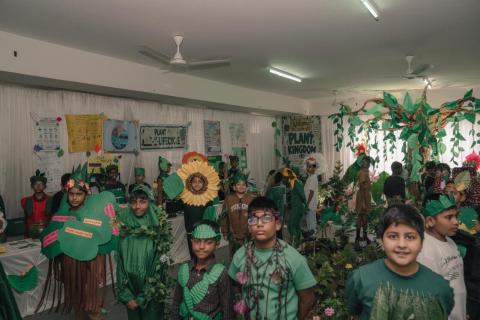 EARTH ODYSSEY - A JOURNEY THROUGH OUR LIVING PLANET Album - 3