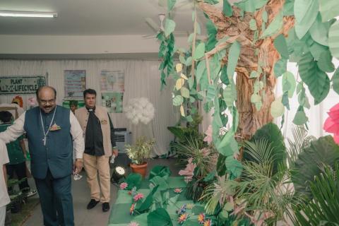 EARTH ODYSSEY - A JOURNEY THROUGH OUR LIVING PLANET Album - 3