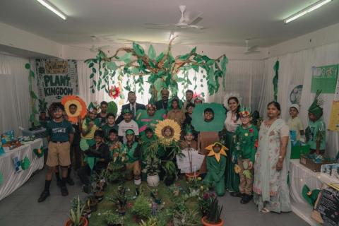 EARTH ODYSSEY - A JOURNEY THROUGH OUR LIVING PLANET Album - 3