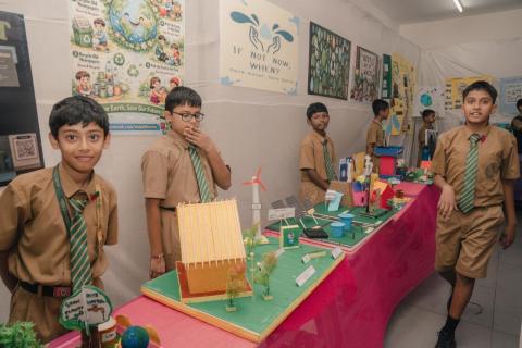 EARTH ODYSSEY - A JOURNEY THROUGH OUR LIVING PLANET Album - 3