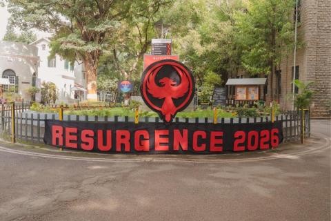  RESURGENCE 26 - Album 1