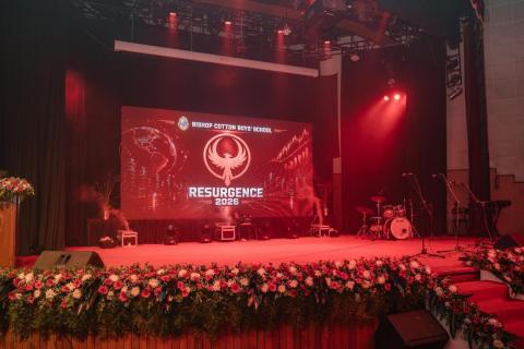 RESURGENCE 26 - Album 2