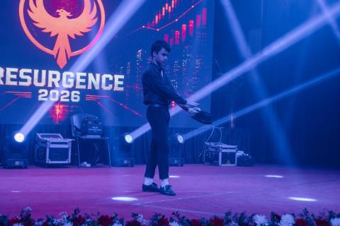 RESURGENCE 26 - Album 2