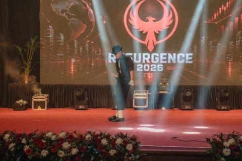 RESURGENCE 26 - Album 2