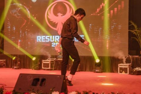 RESURGENCE 26 - Album 2