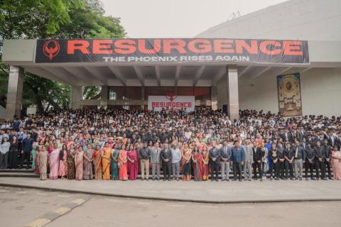 RESURGENCE 26 - Album 3