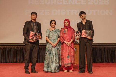 RESURGENCE 26 - Album 4