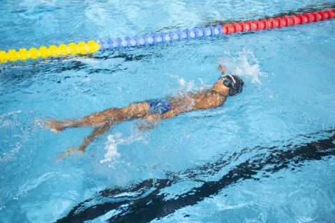 Aquatic Meet