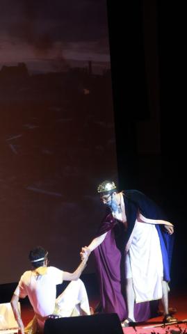  SPOTLIGHT: BISHOP COTTON BOYS’ SCHOOL INTERHOUSE DRAMATICS 26