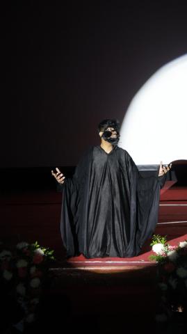  SPOTLIGHT: BISHOP COTTON BOYS’ SCHOOL INTERHOUSE DRAMATICS 26