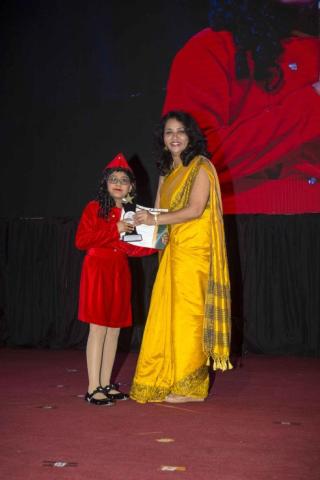 Junior School Annual Prize Day
