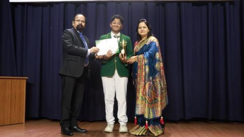 HINDI DIWAS CELEBRATION 26