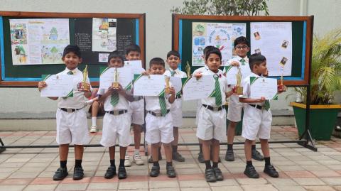 HINDI DIWAS CELEBRATION 26