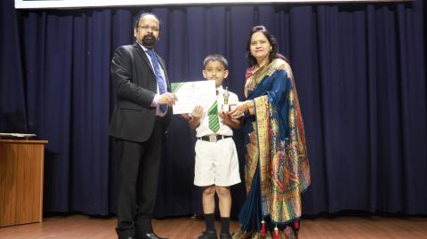 HINDI DIWAS CELEBRATION 26
