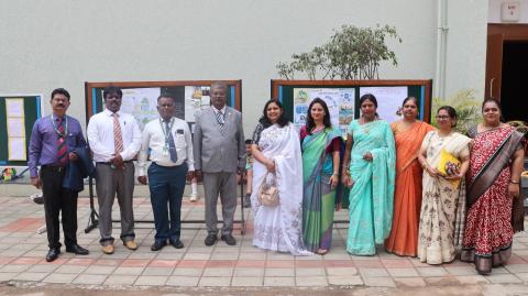 HINDI DIWAS CELEBRATION 26