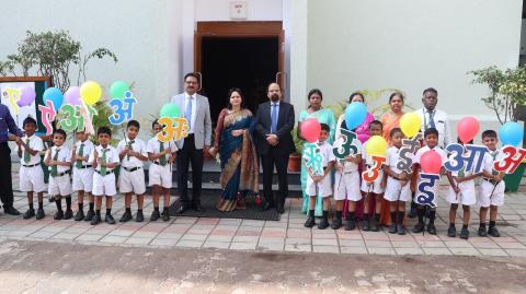 HINDI DIWAS CELEBRATION 26