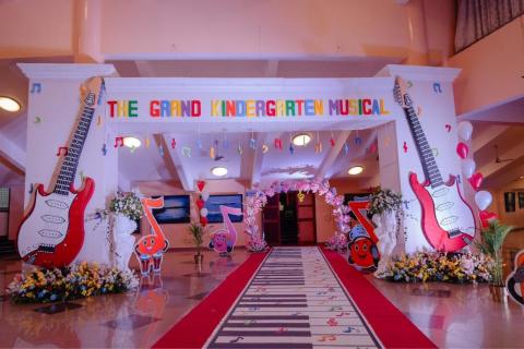  RHYTHM & RHYME TIME - Album 1