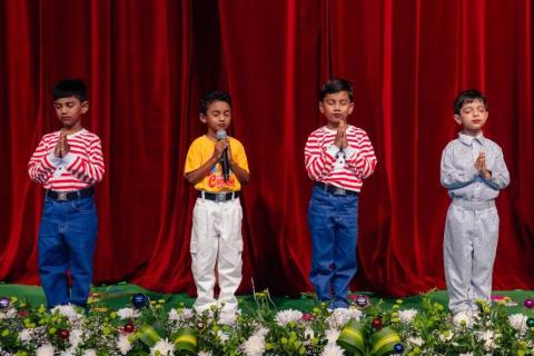  RHYTHM & RHYME TIME - Album 1