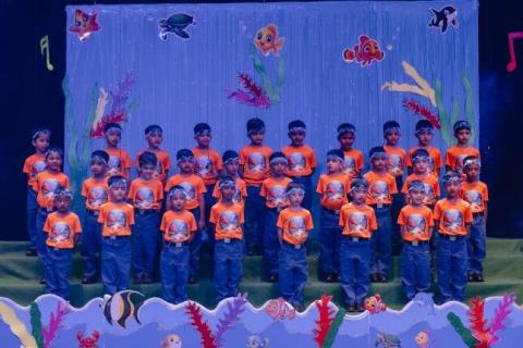  RHYTHM & RHYME TIME - Album 2