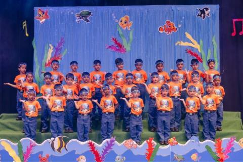  RHYTHM & RHYME TIME - Album 2
