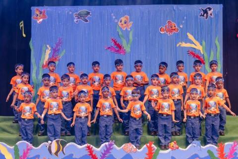  RHYTHM & RHYME TIME - Album 2