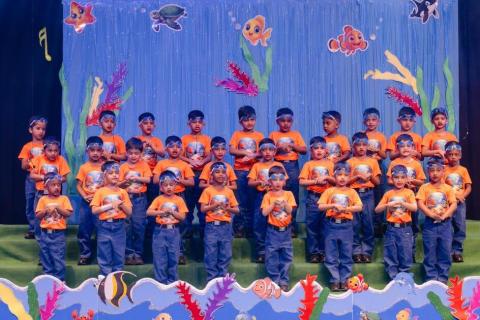 RHYTHM & RHYME TIME - Album 2