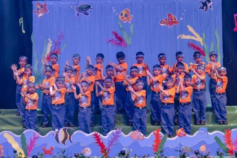 RHYTHM & RHYME TIME - Album 2