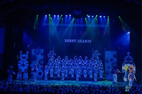 RHYTHM & RHYME TIME - Album 3