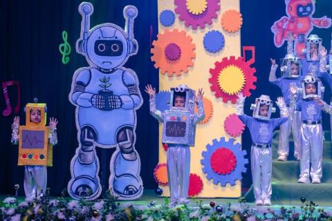 RHYTHM & RHYME TIME - Album 3