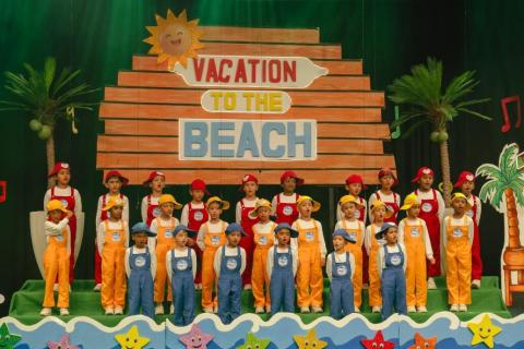 RHYTHM & RHYME TIME - Album 4