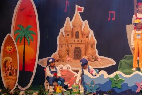 RHYTHM & RHYME TIME - Album 4