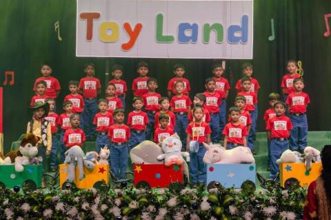 RHYTHM & RHYME TIME - Album 4