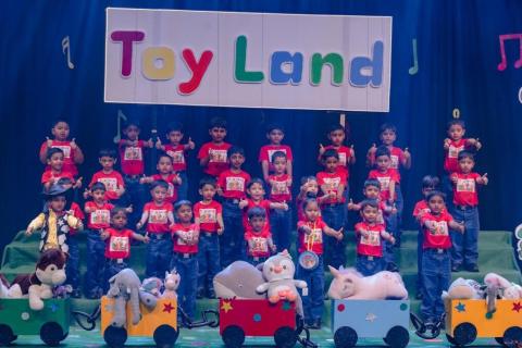 RHYTHM & RHYME TIME - Album 4