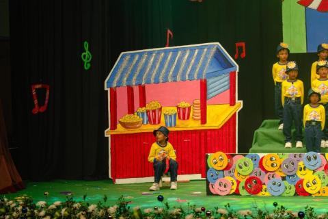 RHYTHM & RHYME TIME - Album 4